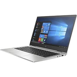 HP EliteBook 630 G9 13-inch (2019) - Core i5 - Gen 12 (U) - 16GB - SSD 512 GB QWERTY - Portuguese