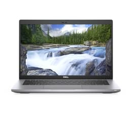 Dell Latitude 5420 14-inch (2020) - Core i7-1165g7 - 16GB - SSD 512 GB QWERTY - English