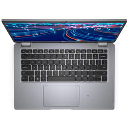 Dell Latitude 5420 14-inch (2020) - Core i7-1165g7 - 16GB - SSD 512 GB QWERTY - English