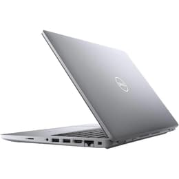 Dell Latitude 5420 14-inch (2020) - Core i7-1165g7 - 16GB - SSD 512 GB QWERTY - English