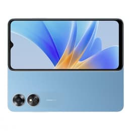Oppo A17 64GB - Blue - Unlocked