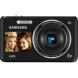 Compact DV100 - Black
