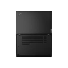 Lenovo ThinkPad L15 G4 15-inch (2023) - Ryzen 3 - 7000 Series (U) - 8GB - SSD 256 GB QWERTZ - German