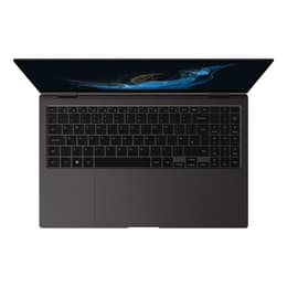 Samsung Galaxy Book2 Pro 15-inch (2022) - Core i5 - Gen 12 (P) - 8GB - SSD 256 GB AZERTY - French