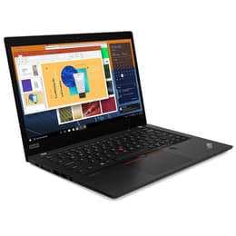 Lenovo ThinkPad X13 13-inch (2022) - Core i5 - Gen 10 (U) - 16GB - SSD 256 GB AZERTY - French