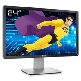 23,8-inch Dell P2414HB 1920 x 1080 LCD Monitor Black