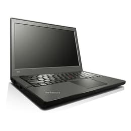 Lenovo ThinkPad X240 12-inch (2013) - Core i5-4300U - 4GB - SSD 1 TB AZERTY - French