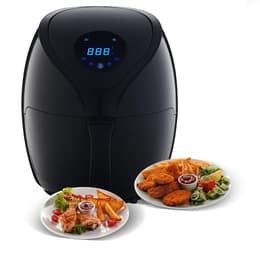 Triomph Fryer ETF1801
