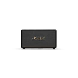 Marshall Stanmore III Bluetooth Speakers - Black