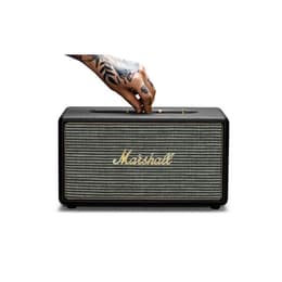 Marshall Stanmore III Bluetooth Speakers - Black