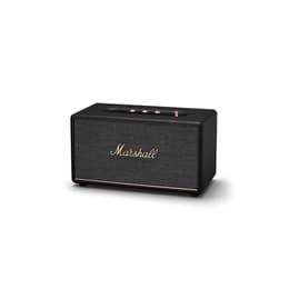 Marshall Stanmore III Bluetooth Speakers - Black