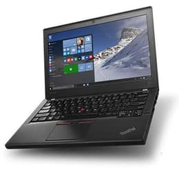 Lenovo ThinkPad X270 12-inch (2015) - Core i3-6100U - 4GB - SSD 128 GB AZERTY - French