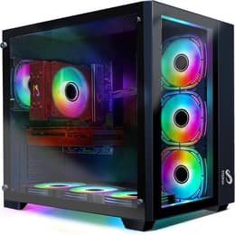 STGsivirPCG Core i7-8700 3.2 GHz - SSD 1 TB - 16GB