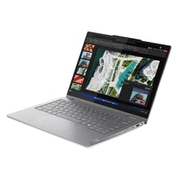 Lenovo ThinkBook 14 2-in-1 G4 IML 14-inch (2023) - Core Ultra 5 125U - 16GB - SSD 512 GB AZERTY - French