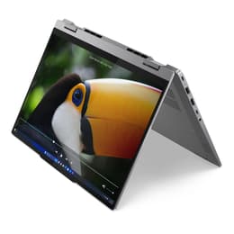 Lenovo ThinkBook 14 2-in-1 G4 IML 14-inch (2023) - Core Ultra 5 125U - 16GB - SSD 512 GB AZERTY - French