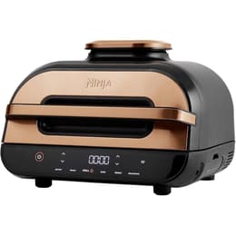 Ninja AG551EUDBCP Electric grill