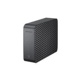 Samsung G3 Station HX-DU020EC External hard drive - HDD 2 TB USB 2.0