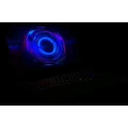 Lenovo Loq 17IRX10 17-inch () - Core i5 - Gen 13 (HX) - 16GB - SSD 512 GB QWERTZ - German
