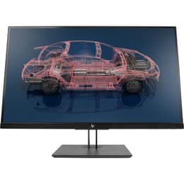 27-inch HP Z27N G2 2560 x 1440 LED Monitor Black