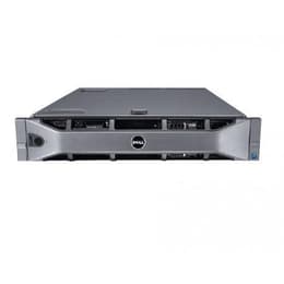 Dell Poweredge R710 - 0GB - 0 GB RAM N/A