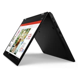 Lenovo ThinkPad L13 Yoga G2 13-inch (2021) - Core i5 - Gen 11 (G) - 8GB - SSD 256 GB QWERTY - English