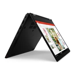 Lenovo ThinkPad L13 Yoga G2 13-inch (2021) - Core i5 - Gen 11 (G) - 8GB - SSD 256 GB QWERTY - English