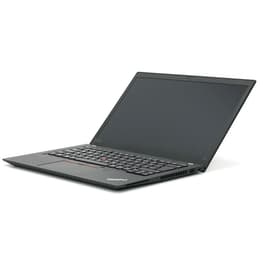 Lenovo ThinkPad T14s G1 14-inch (2020) - Core i5 - Gen 10 (U) - 16GB - SSD 512 GB QWERTZ - German