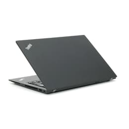 Lenovo ThinkPad T14s G1 14-inch (2020) - Core i5 - Gen 10 (U) - 16GB - SSD 512 GB QWERTZ - German