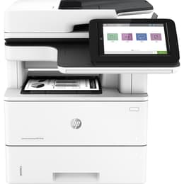 HP LaserJet Enterprise M528 Color laser
