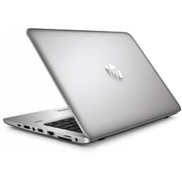 HP EliteBook 820 G3 12-inch (2015) - Core i5-6300U - 4GB - SSD 256 GB AZERTY - French