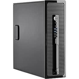 ProDesk 400 G1 SFF Core i5-4570S 3Ghz - SSD 512 GB - 8GB