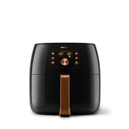 Philips Fryer Airfryer XXL Hd9860