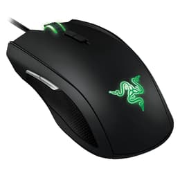 Razer Taipan Mouse