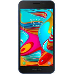 Galaxy A2 Core 8GB - Blue - Unlocked - Dual-SIM