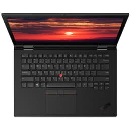 Lenovo ThinkPad X1 Yoga G3 14-inch (2018) - Core i7 - Gen 8 (U) - 16GB - SSD 1 TB QWERTY - English