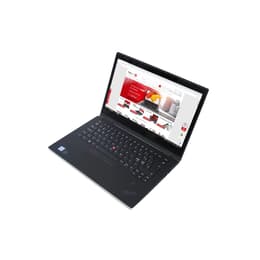 Lenovo ThinkPad X1 Yoga G3 14-inch (2018) - Core i7 - Gen 8 (U) - 16GB - SSD 1 TB QWERTY - English