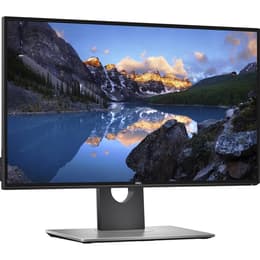 25-inch Dell U2518D 2560 x 1440 LCD Monitor Grey