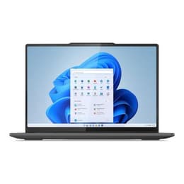 Lenovo Yoga Pro 9 14IRP8 14-inch (2023) - Core i9-13905H - 32GB - SSD 1000 GB QWERTZ - German