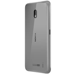 Nokia 2.2 16GB - Silver - Unlocked