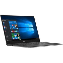 Dell XPS 13 9360 13-inch (2018) - Core i5 - Gen 8 (U) - 8GB - SSD 256 GB QWERTY - English