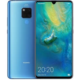 Huawei Mate 20 X 256GB - Blue - Unlocked