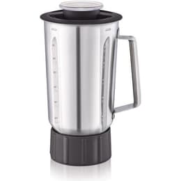 Blender Moulinex XF636DB1 L - Grey