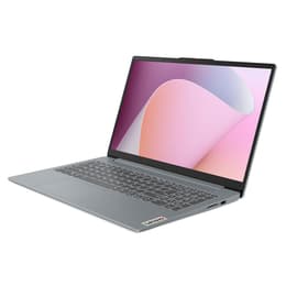 Lenovo IdeaPad Slim 3 15ABR8 15-inch (2022) - Ryzen 5 5625U - 16GB - SSD 512 GB QWERTZ - German