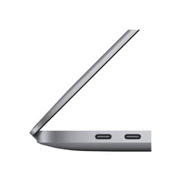 MacBook Pro Retina 16-inch (2019) - Core i9 - 16GB SSD 1000 AZERTY - French