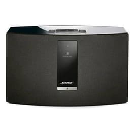 Bose SoundTouch 20 Série III Bluetooth Speakers - Black
