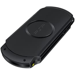 PlayStation Street E1004 - HDD 1 GB - Black