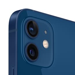 iPhone 12 256GB - Blue - Unlocked