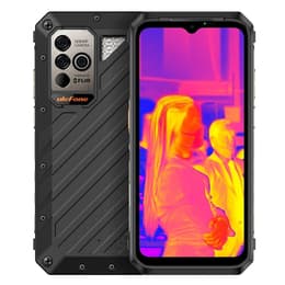 Ulefone Armor 18T 256GB - Black - Unlocked