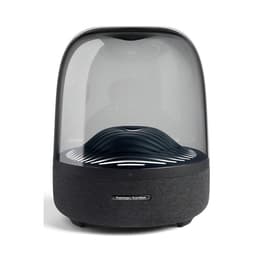 Harman Kardon Aura Studio 3 Bluetooth Speakers - Black