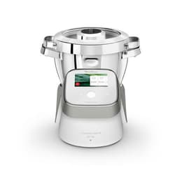 Robot cooker Moulinex I-Companion Touch XL HF938E00 L -Grey